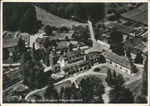 Gimborn Schloss Kat. Marienheide