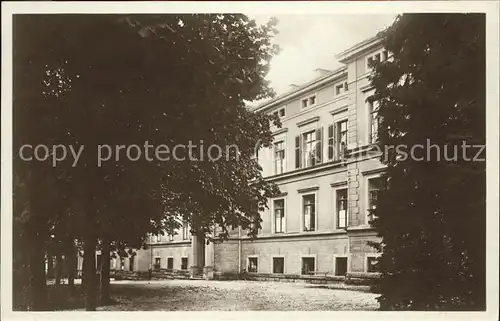 Konstanz Staedtisches Woechnerinnenheim Frauenklinik Kat. Konstanz