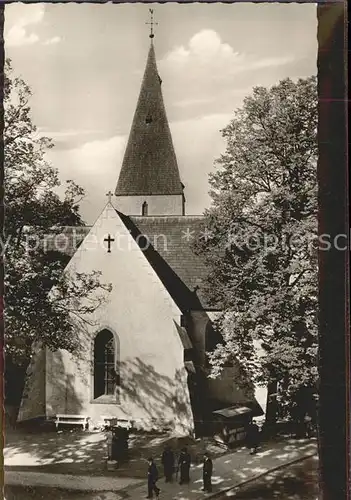 Lage Lippe Marktkirche Kat. Lage