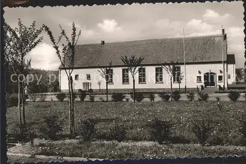 Boenen Jugendheim Kat. Boenen