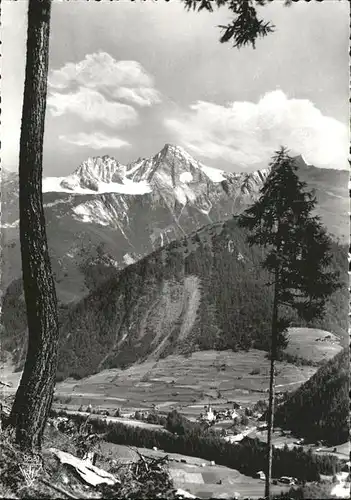 Kals Grossglockner  Kat. Kals am Grossglockner