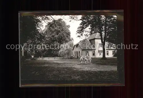 Schieder Parkhaus Kat. Schieder Schwalenberg