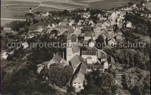 Illereichen Fliegeraufnahme Kat. Altenstadt