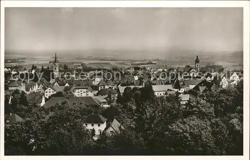 Ehingen Donau  Kat. Ehingen (Donau)