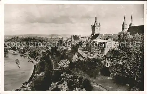 Bad Wimpfen Teilansicht Kat. Bad Wimpfen