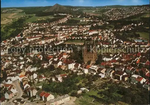 Puettlingen Saarland Fliegeraufnahme / Puettlingen /Saarbruecken Stadtkreis