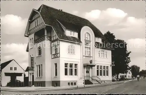 Betzingen Gasthof zum Hirsch Kat. Reutlingen