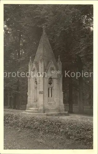 Schoeppenstedt Tetzelstein Kat. Schoeppenstedt