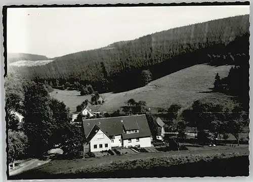 Endorf Chiemgau Endorferhuette  o 1966 / Chiemsee /Rosenheim LKR