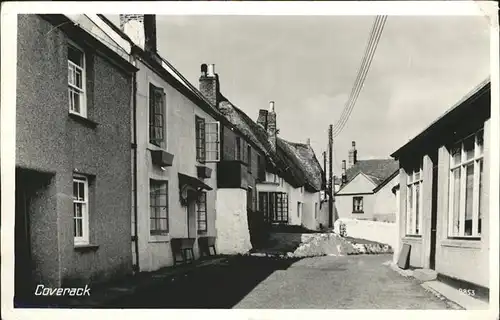 Coverack 