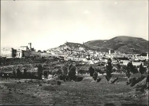 Assisi Umbria  * / Assisi /