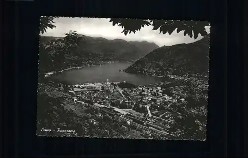 Cernobbio Lago di Como Como  x / Cernobi /Como