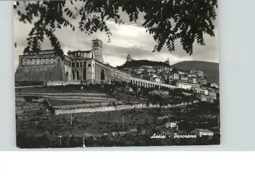 Assisi Umbria  x / Assisi /