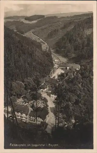 Probstzella Im Loquitztal / Probstzella /Saalfeld-Rudolstadt LKR