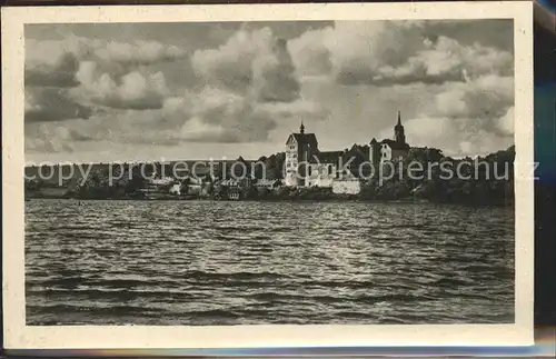 Volkstedt Eisleben Schloss Seeburg / Eisleben /Mansfeld-Suedharz LKR