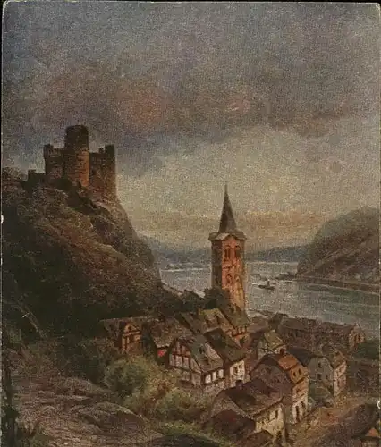 Burg Maus Burg