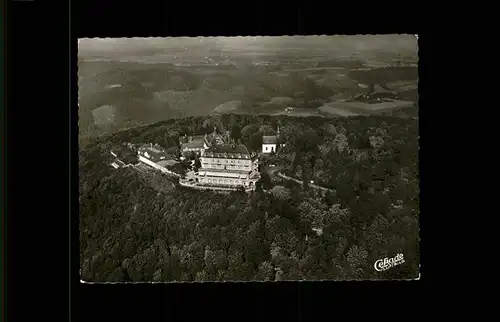 Siebengebirge Hotel Petersberg Kat. Koenigswinter