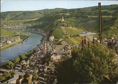 Cochem Mosel  Kat. Cochem