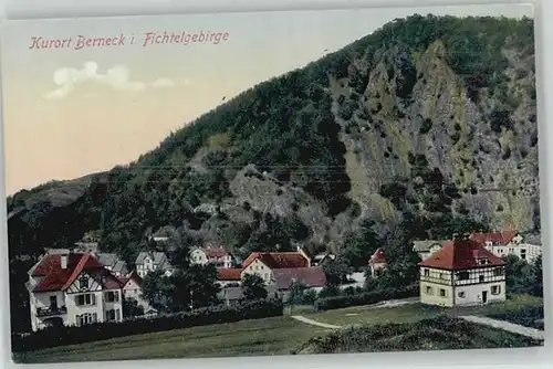 Bad Berneck  * 1910