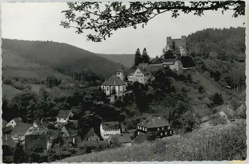 Bad Berneck  * 1967