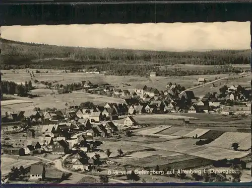 Altenberg Erzgebirge  *