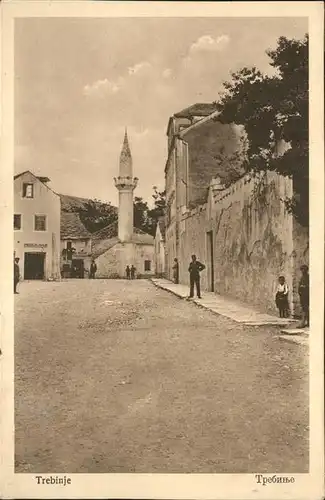 Trebinje 