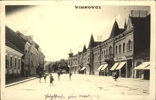 Vinkovci 