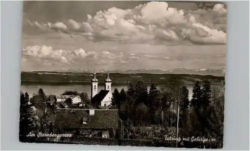 Tutzing Tutzing  x / Tutzing /Starnberg LKR