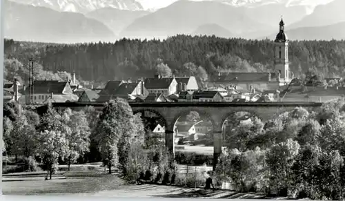 Traunstein Oberbayern Traunstein  x / Traunstein /Traunstein LKR