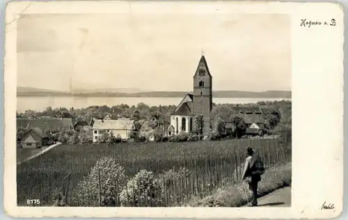 Hagnau Bodensee Hagnau Bodensee  x / Hagnau am Bodensee /Bodenseekreis LKR