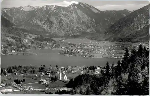 Bad Wiessee Bad Wiessee Rottach Egern * / Bad Wiessee /Miesbach LKR