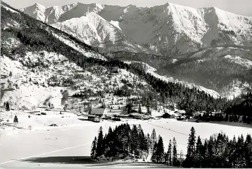 Schliersee Schliersee Gasthaus Cafe St Bernhard x / Schliersee /Miesbach LKR