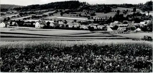 Orferode Orferode  x / Bad Sooden-Allendorf /Werra-Meissner-Kreis LKR