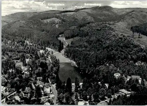 Bad Sachsa Harz Bad Sachsa Fliegeraufnahme x / Bad Sachsa /Osterode Harz LKR