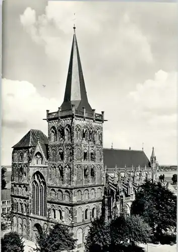 Xanten Xanten St Viktorsdom * / Xanten /Wesel LKR