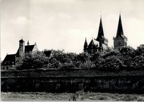 Xanten Xanten St Viktorsdom * / Xanten /Wesel LKR