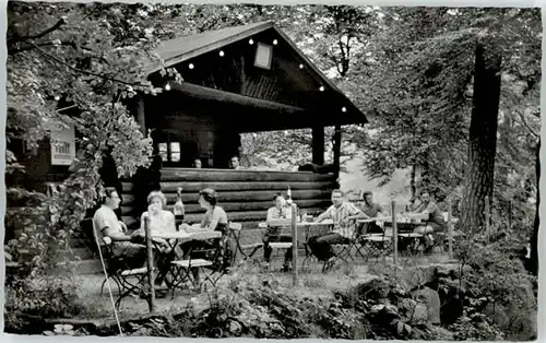 Hohenecken Hohenecken Campingplatz Gelterswoog * / Kaiserslautern /Kaiserslautern LKR