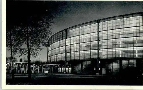 Dortmund Dortmund Westfalenhalle x / Dortmund /Dortmund Stadtkreis