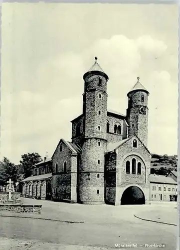 Bad Muenstereifel Bad Muenstereifel  * / Bad Muenstereifel /Euskirchen LKR