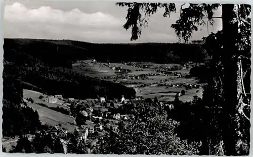 Tonbach Tonbach  * / Baiersbronn /Freudenstadt LKR