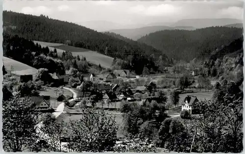 Reinerzau Reinerzau  x / Alpirsbach /Freudenstadt LKR