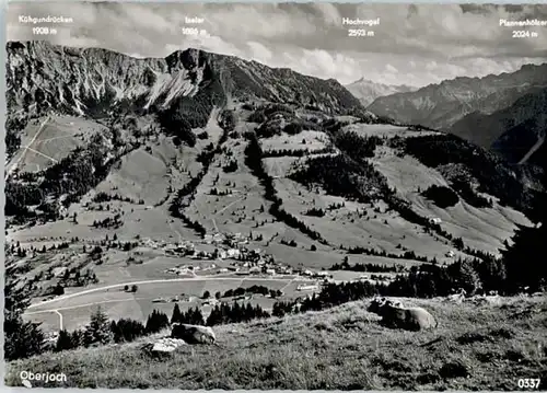 Oberjoch Oberjoch  x / Bad Hindelang /Oberallgaeu LKR