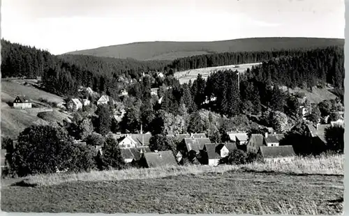 Altenau Harz Altenau Harz  * / Altenau /Goslar LKR