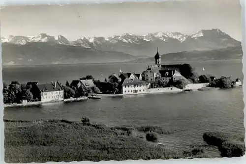 Wasserburg Bodensee Wasserburg Bodensee  x / Wasserburg (Bodensee) /Lindau LKR