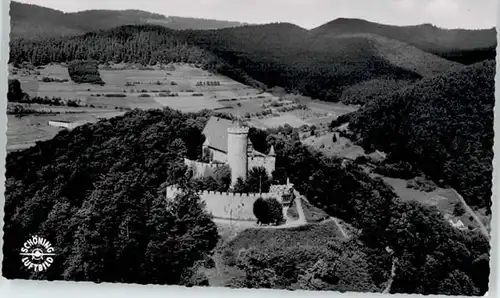 Biedenkopf Biedenkopf Fliegeraufnahme * / Biedenkopf /Marburg-Biedenkopf LKR