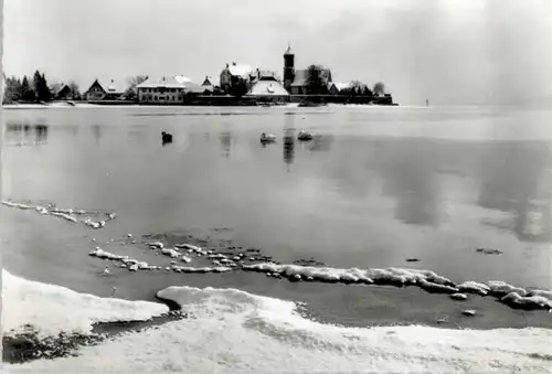 Wasserburg Bodensee Wasserburg Bodensee  x / Wasserburg (Bodensee) /Lindau LKR