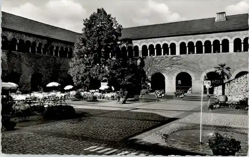 Trier Trier Brunnenhof x / Trier /Trier Stadtkreis