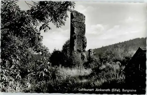 Juenkerath Juenkerath  * / Juenkerath /Vulkaneifel LKR