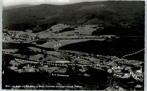 Bayerisch Eisenstein Bayerisch Eisenstein  x / Bayerisch Eisenstein /Regen LKR