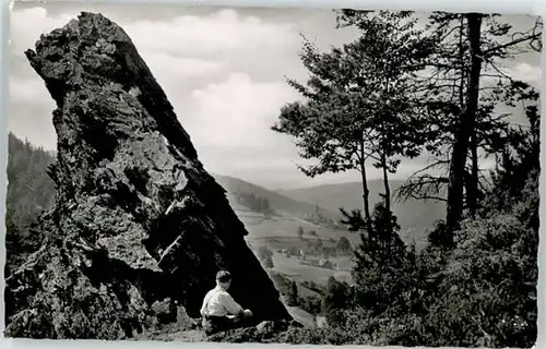 Warmensteinach Warmensteinach  x / Warmensteinach Fichtelgebirge /Bayreuth LKR